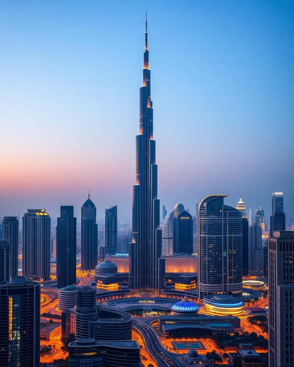 Dubai, United Arab Emirates