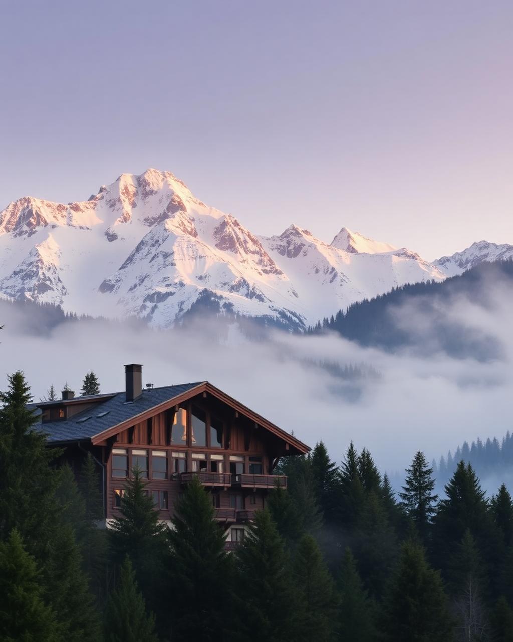 Swiss Alps, Switzerland